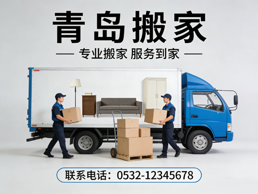 现代青岛人如何选择搬家吉日？